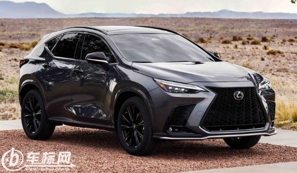 雷克薩斯nx二手車(chē)價(jià)格多少 二手nx售價(jià)17萬(wàn)(表顯里程5萬(wàn)公里)