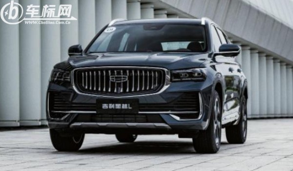 吉利星越l二手車多少錢一輛 二手星越l售價(jià)9萬(wàn)(表顯里程1.2萬(wàn)公里)