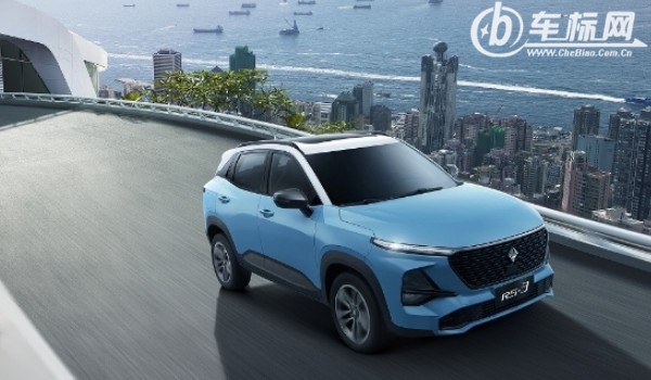 寶駿rs3二手車多少錢 二手寶駿rs3售價5萬(表顯里程1.75萬公里)