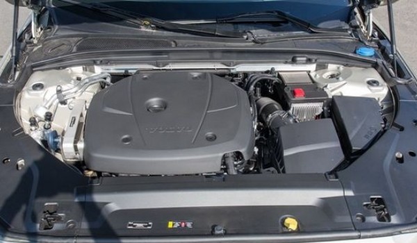 沃爾沃v90怎么樣值不值得買 油耗實(shí)測(cè)9.8L(輸出馬力250匹)