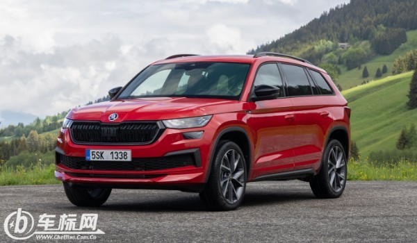 柯迪亞克gt安全系數(shù)怎么樣 搭載7個(gè)氣囊(主動安全配置豐富)