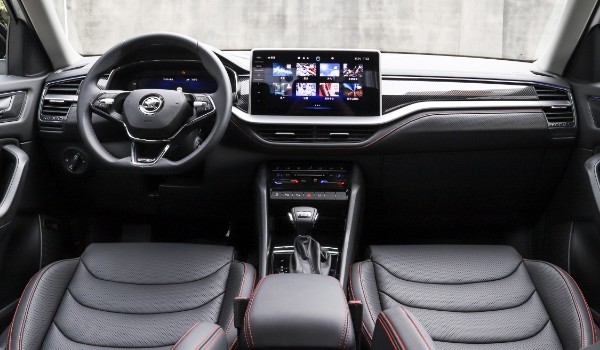 柯迪亞克gt安全系數(shù)怎么樣 搭載7個(gè)氣囊(主動安全配置豐富)