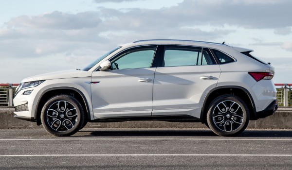 柯迪亞克gt安全系數(shù)怎么樣 搭載7個(gè)氣囊(主動安全配置豐富)