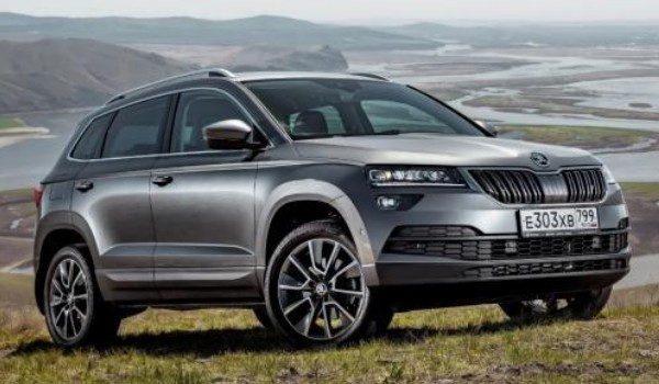 斯柯達(dá)柯珞克分期付款多少錢(qián) 分期首付4萬(wàn)(36期月供3133元)