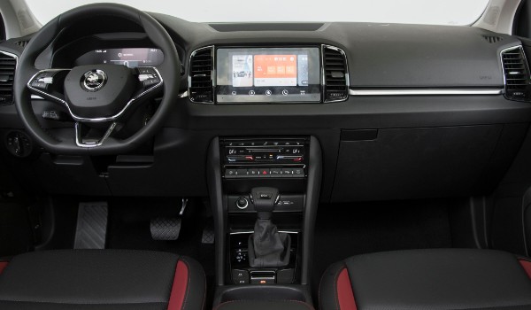 斯柯達(dá)柯珞克和大眾探歌哪個(gè)好 柯珞克車(chē)身長(zhǎng)達(dá)4.4米(配備功能豐富)