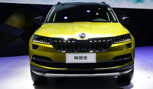 斯柯達(dá)柯珞克和大眾探歌哪個(gè)好 柯珞克車(chē)身長(zhǎng)達(dá)4.4米(配備功能豐富)