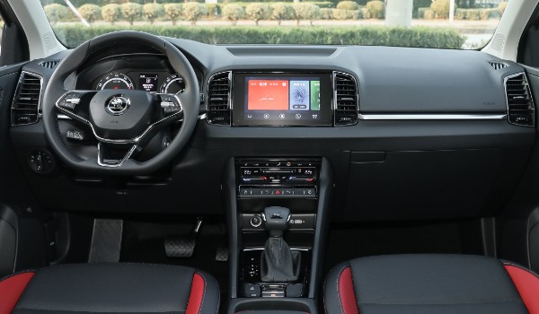 斯柯達(dá)柯珞克的油耗是多少 油耗實(shí)測(cè)7.6L(油耗一公里6毛錢)