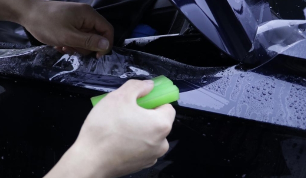 汽車車漆怎么保養(yǎng) 保養(yǎng)車漆可以粘貼車衣/打蠟/雨后及時洗車