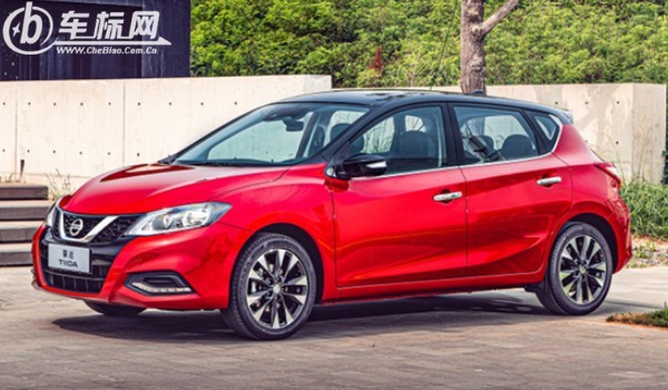 日產(chǎn)騏達2023款報價及圖片大全 2023款騏達售價11萬(落地價13萬)