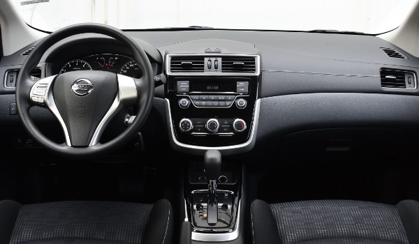 日產(chǎn)騏達2023款報價及圖片大全 2023款騏達售價11萬(落地價13萬)