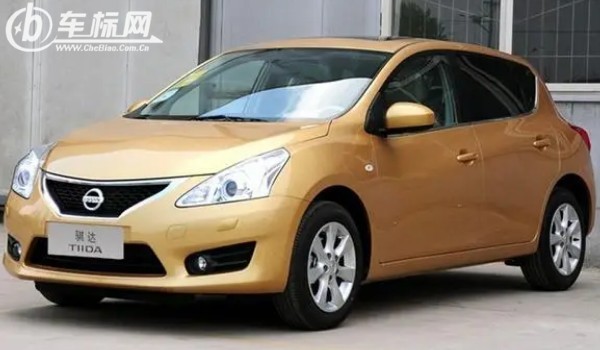 日產(chǎn)騏達(dá)輪胎型號規(guī)格參數(shù) 輪胎型號205/50 r17(三種輪胎品牌)