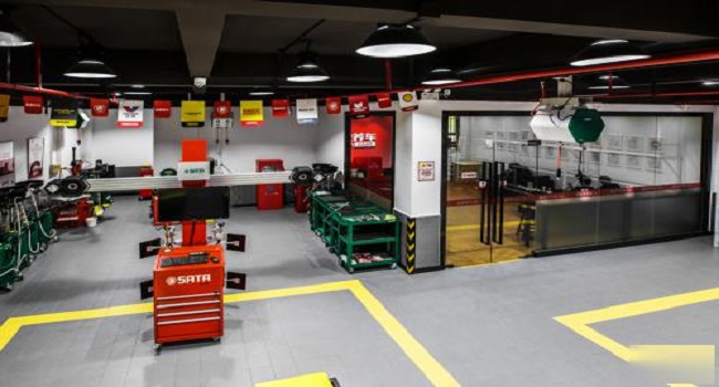 途虎養(yǎng)車怎么樣，途虎養(yǎng)車很靠譜