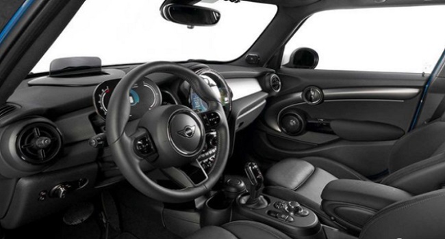 寶馬mini新款報價，官方指導價27.38萬元