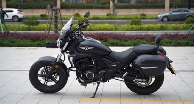 機(jī)車品牌十大排名，豪爵本田都是大家熟悉的品牌