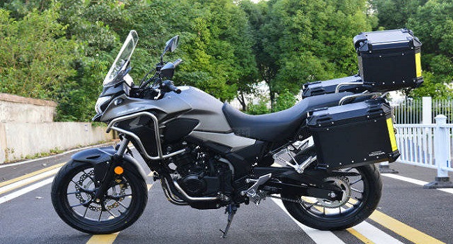 機(jī)車品牌十大排名，豪爵本田都是大家熟悉的品牌