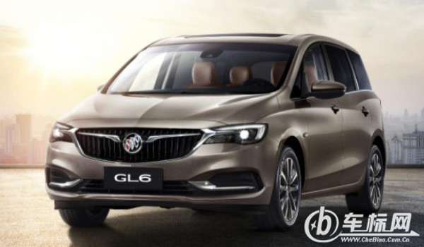 途安l和別克gl6哪個好 別克gl6馬力達163匹(車身長達4.6米)