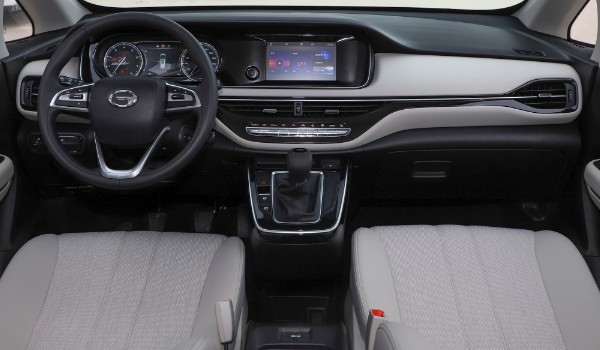 傳祺m6怎么樣值得買嗎 最大馬力可達(dá)177匹(油耗實(shí)測9.6L)