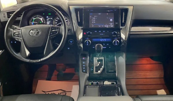 豐田威爾法怎么樣值得買(mǎi)嗎 百公里油耗8.8L(馬力可達(dá)117匹)