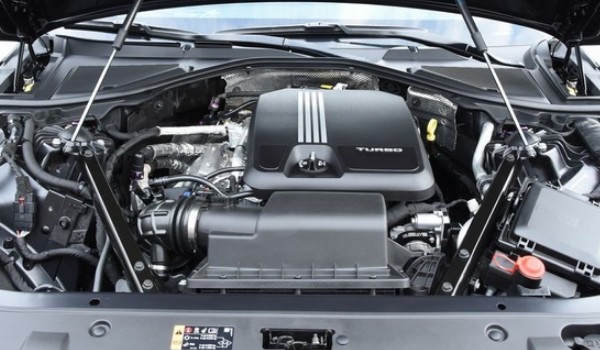 凱迪拉克ct6這款車怎么樣 油耗實(shí)測(cè)9.5L(輸出馬力達(dá)237匹)