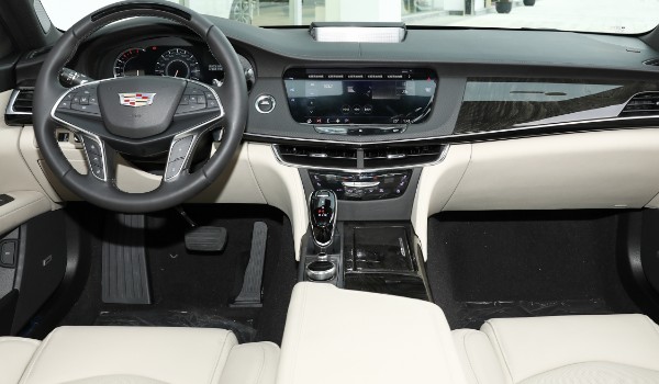 凱迪拉克ct6這款車怎么樣 油耗實(shí)測(cè)9.5L(輸出馬力達(dá)237匹)