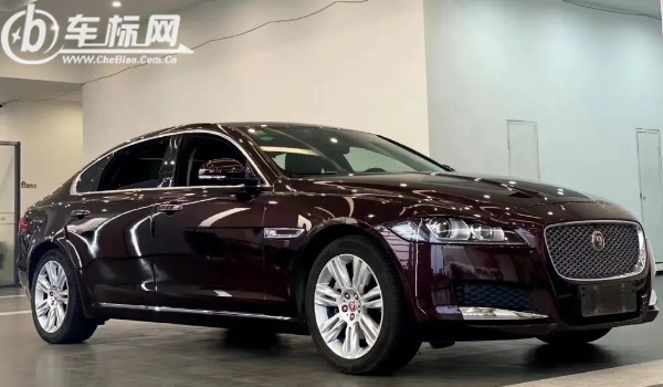 捷豹xfl怎么樣值得買嗎 油耗實(shí)測10.3L(馬力可達(dá)300匹)