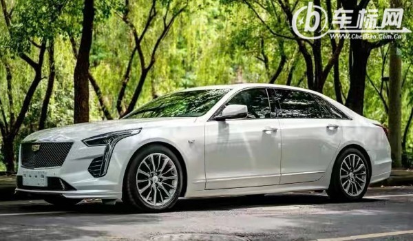 林肯大陸和ct6哪個更好 ct6車身長達5.2米(配置功能豐富)