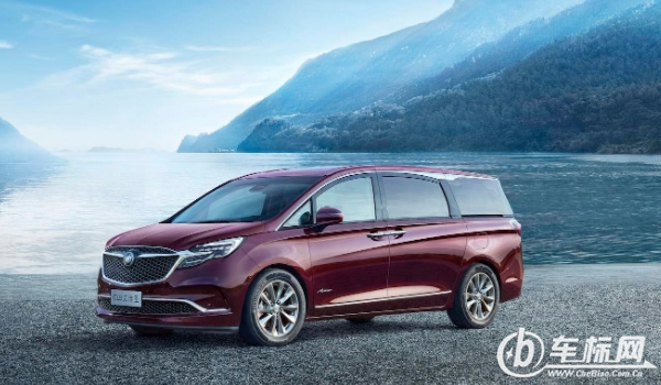 別克商務(wù)車2023款報價 別克商務(wù)車2023款有別克GL8 /世紀車型