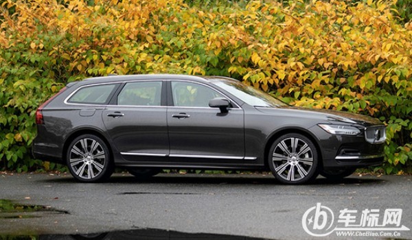 沃爾沃v90參數(shù)配置詳細(xì) 馬力可達(dá)250匹(搭載2.0T發(fā)動(dòng)機(jī))