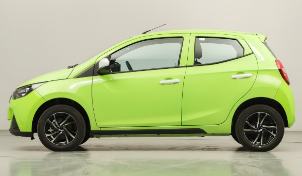 小麒麟分期首付多少錢 分期首付1萬(36期月供1168元)