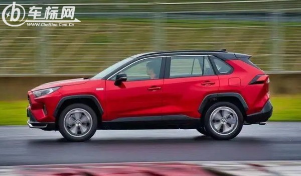 豐田榮放是什么級別的車型 屬于緊湊型suv(車身長達(dá)4.6米)