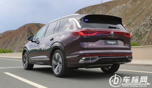 大眾攬境輪胎型號多少 輪胎尺寸265/45 r21(固特異輪胎品牌)