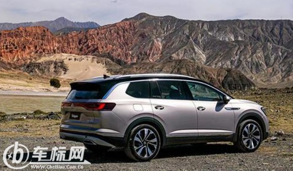 大眾攬境和探險者哪個好 攬境車身長達(dá)5.1米(馬力可達(dá)299匹)