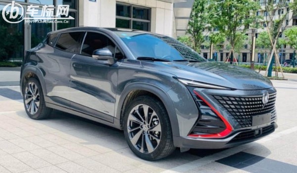 長(zhǎng)安unit分期首付多少錢(qián) 分期首付3萬(wàn)(36期月供2318元)