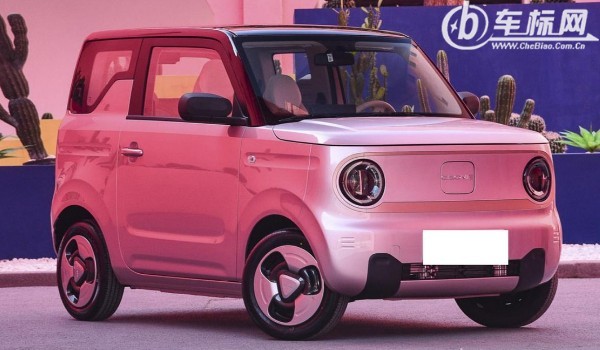 熊貓mini分期首付多少錢(qián) 分期首付1萬(wàn)(36期月供834元)