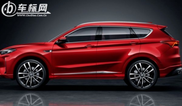 捷途x70和哈弗m6哪個更好 捷途x70動力更強(車身長達(dá)4.7米)