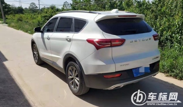 捷途x70輪胎胎壓多少為正常 胎壓標準2.1-2.5bar