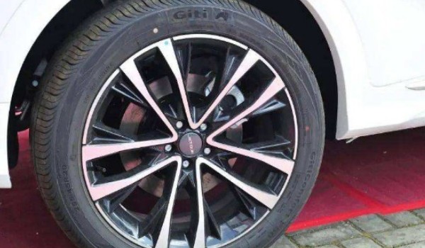 捷途x70輪胎胎壓多少為正常 胎壓標準2.1-2.5bar