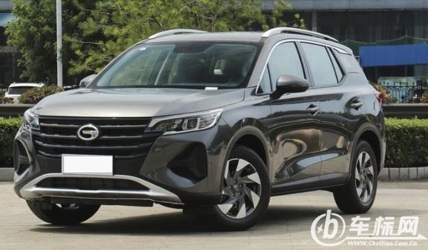 傳祺gs4二手車多少錢 傳祺gs4二手價(jià)4萬(wàn)(表顯里程5.9萬(wàn)公里)