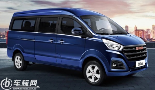 金海獅7座價(jià)格及圖片 金海獅七座版售價(jià)8萬(分期首付2萬)