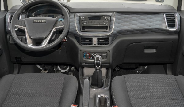 金海獅7座價(jià)格及圖片 金海獅七座版售價(jià)8萬(分期首付2萬)