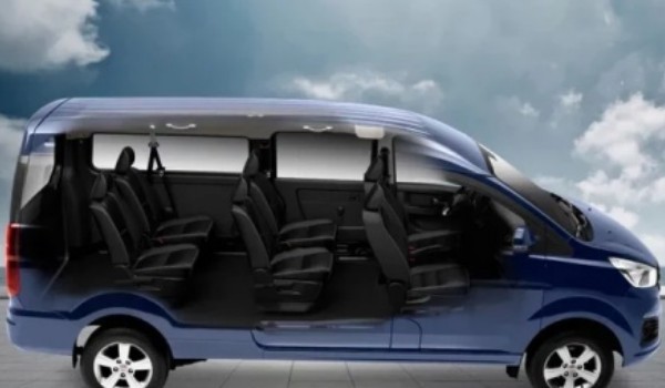 金海獅這個(gè)車怎么樣值得買嗎 馬力可達(dá)150匹(油耗實(shí)測(cè)9.7L)