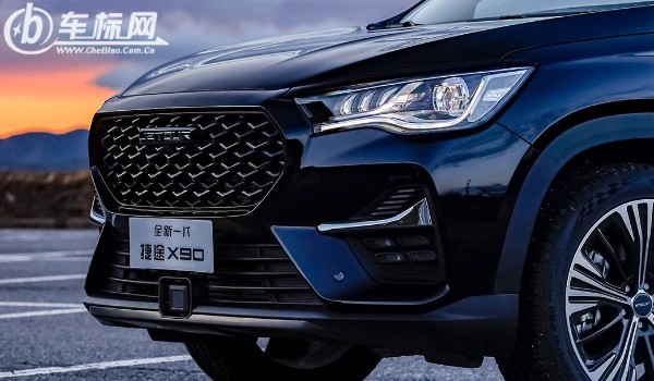 捷途x90二手車價(jià)格多少 捷途x90二手價(jià)5萬(wàn)(表顯里程3.68萬(wàn)公里)