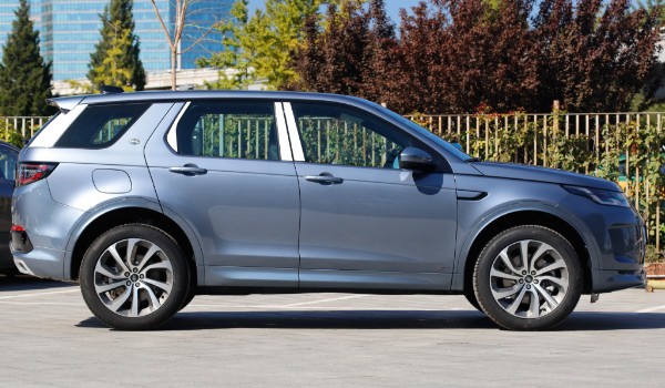 發(fā)現(xiàn)運(yùn)動版分期首付多少錢 分期首付10萬(36期月供7458元)