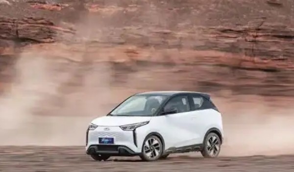 奇瑞無(wú)界pro續(xù)航怎么樣 續(xù)航可達(dá)408km(定位微型汽車)