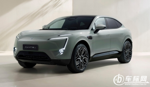 阿維塔是哪家公司的 屬于長(zhǎng)安汽車、寧德時(shí)代、華為三家合資