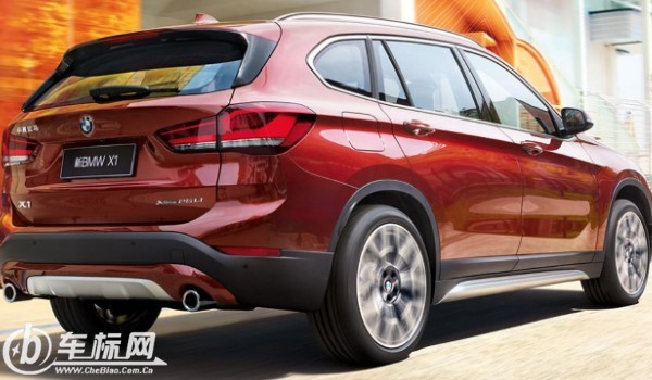 寶馬x1配置參數(shù)是什么 馬力可達(dá)192匹(車身長達(dá)4.5米)
