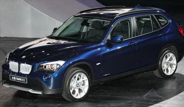 寶馬x1配置參數(shù)是什么 馬力可達(dá)192匹(車身長達(dá)4.5米)