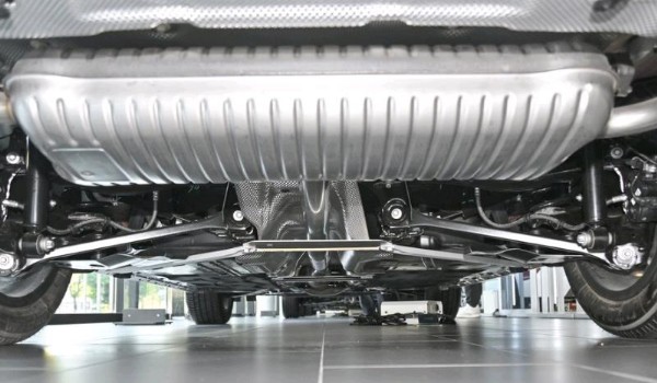 寶馬x1配置參數(shù)是什么 馬力可達(dá)192匹(車身長達(dá)4.5米)