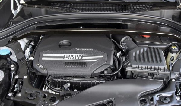 寶馬x1這款車怎么樣啊 油耗實測8.7L(馬力可達(dá)192匹)