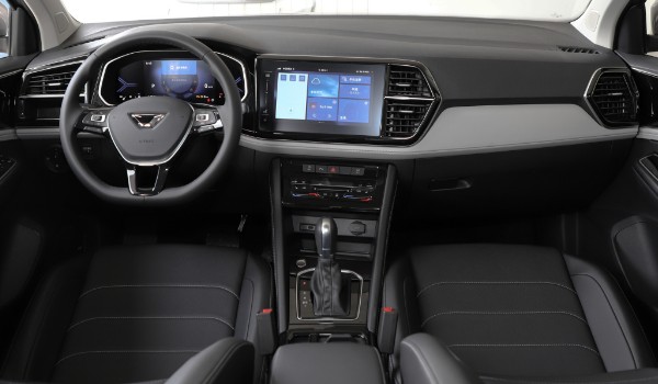 捷達(dá)vs7油耗多少真實油耗 百公里油耗7.2L(油耗一公里5毛錢)